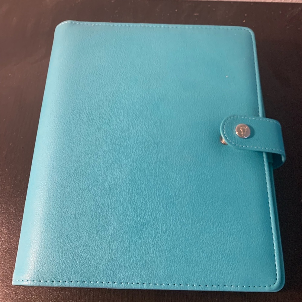 LUX Productivity PRO A5 Planner